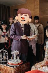 点击看大图 -Brother西服礼服定制·商务·婚礼(佛山南海店)