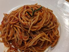 番茄汁海鲜意粉-C'è Amore爱意(亿合城店)