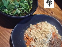 -盖帮鳝鱼串串(东郊记忆店)