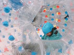 -长沙湘江冰雪世界