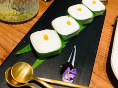 -泰香米泰国餐厅(中大国际店)