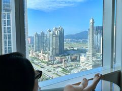 -澳门喜来登大酒店