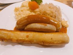 -兰特伯爵西餐厅·啤酒屋(方庄店)