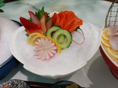 -虾佬圣汤·海鲜姿造(乐堤港店)