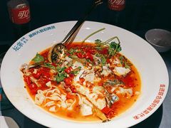 -坛宗剁椒鱼头(河西王府井店)