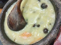 -敏珠拉姆藏餐·南京厨房(富春江东街店)