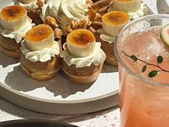 招牌水果茶-BE BRIGHT KITCHEN(正佳广场店)