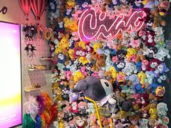 -CIAO·团建聚餐·生日派对轰趴馆(福田店)