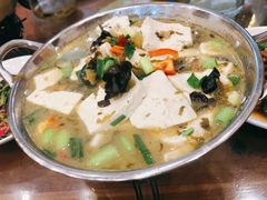 -小钱鱼馆(富春路店)