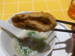 -蔡澜点心·粤菜(花城汇南区店)