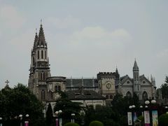 -洪家楼教堂