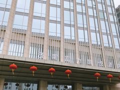 -济南富力凯悦酒店