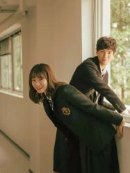 -青悠映画摄影工作室