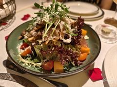 -Mogul Eatery·大亨餐酒馆