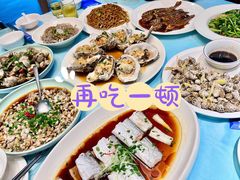 -小老板海鲜酒家(董家渡店)