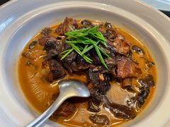 -萬國春·中菜馆(颐和公馆店)