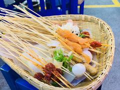 -马路边边火锅串串(观前街店)