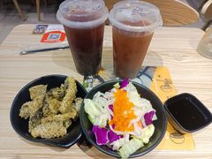 -渔米丰·广府鱼汤米线(光明广场店)