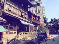 -两江国际影视城