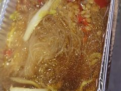 -马路牙子地桌烤肉(工体店)