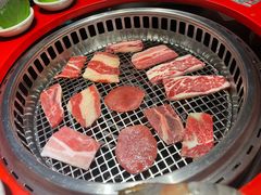 -烧江南烤肉(长春摩天活力城店)