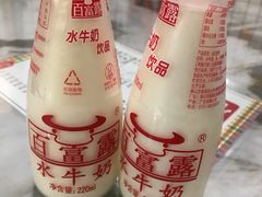 -百富露(跃龙北路店)