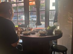 -小本家韩式烤肉(紫藤路店)