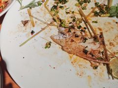 -一坐一忘云南菜(三里屯店)