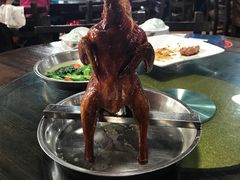 -绿雅居原生态农庄(小涌店)