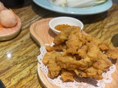 -春润大地海南椰子鸡(沙井京基百纳广场店)
