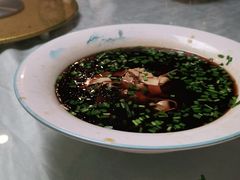 -丈母娘的饭局•新金陵菜(牛首山店)