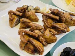 -清心鸡沙田乳鸽店·非遗传承(石溪店)