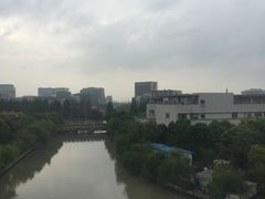 -上海中医药大学附属曙光医院(东部)