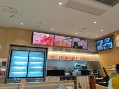 -呷哺呷哺 黄金牧场 (旧宫永辉超市店)