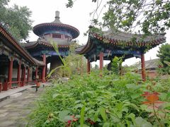 -大钟寺古钟博物馆