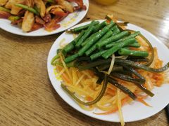 -崔记拉面馆(航北店)