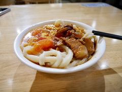 剔尖-太原面食店(解放路店)