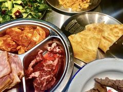 -晓燃地摊烤肉(朝阳双桥店)