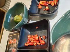 -狐狸爱上椰子鸡(滨江星光大道店)