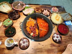 -楠火锅(哈尔滨金爵万象店)