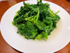 清炒豆苗-鼎泰丰(国金店)