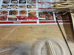 -郑记•不夜城烧烤•龙虾•虾蟹(黄鹤楼店)