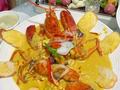 -3号仓库·创意中国菜(新世界城店)