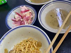 -万三面馆(青龙正街太古里店)