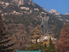 -青岛崂山太清宫