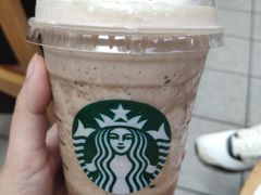 -星巴克(广州中华广场B1层店)