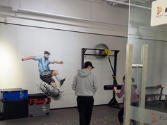 -FLARE STAR FITNESS(复地活力城店)