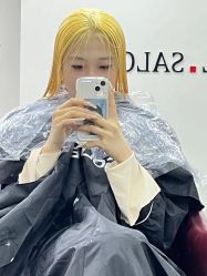 -星座接发烫染美发超市