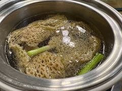 -竹鲜笙全竹宴(国色天香店)