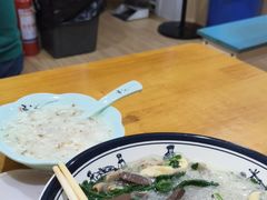 -鸭小妹鸭血粉丝(老门东店)